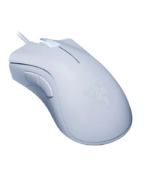 Razer DeathAdder Essential White Optical Gaming Mouse
