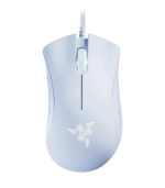 Razer DeathAdder Essential White Optical Gaming Mouse - Image 2