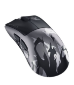 Razer DeathAdder V4 Pro Gaming Mouse NiKo Ed. (Wireless/White/45000dpi/6 Buttons) - Image 2