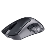 Razer DeathAdder V4 Pro Gaming Mouse NiKo Ed. (Wireless/White/45000dpi/6 Buttons) - Image 3