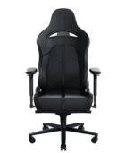 Razer Enki Gaming Chair Black - Image 2