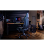 Razer Enki Gaming Chair Green - Image 4
