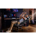 Razer Enki Gaming Chair Green - Image 3