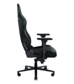 Razer Enki X Gaming Chair Black/Green - Image 4