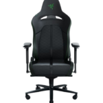 Razer Enki X Gaming Chair Black/Green
