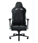 Razer Enki X Gaming Chair Black/Green
