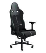 Razer Enki X Gaming Chair Black/Green - Image 3