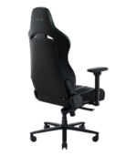 Razer Enki X Gaming Chair Black/Green - Image 2
