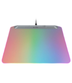 Razer Firefly v2 Pro Hard RGB Gaming Surface Phantom White Ed. - Medium - Image 2