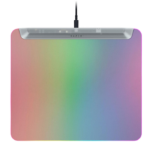 Razer Firefly v2 Pro Hard RGB Gaming Surface Phantom White Ed. - Medium