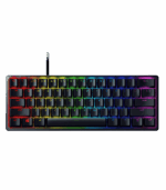 Razer Huntsman Mini 60% Optical Gaming Keyboard Black - Image 2