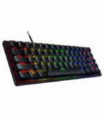 Razer Huntsman Mini 60% Optical Gaming Keyboard Black - Image 3