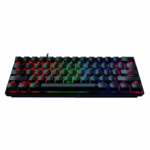 Razer Huntsman Mini 60% Optical Gaming Keyboard Black