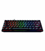 Razer Huntsman Mini 60% Optical Gaming Keyboard Black