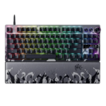 Razer Huntsman V3 Pro Tenkeyless 8KHz Niki Keyboard NiKo Ed. US Layout
