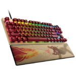 Razer Huntsman V3 Pro Tenkeyless - US Layout - Counter-Strike 2 Ed.