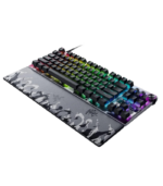 Razer Huntsman V3 Pro Tenkeyless 8KHz Niki Keyboard NiKo Ed. US Layout - Image 4