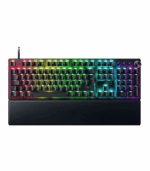 Razer Huntsman V3 Pro Analog Optical Gaming Keyboard Black - Image 4