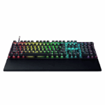 Razer Huntsman V3 Pro Analog Optical Gaming Keyboard Black