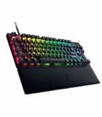 Razer Huntsman V3 Pro TKL Gaming Keyboard Black - Image 2