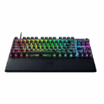 Razer Huntsman V3 Pro TKL Gaming Keyboard Black