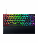 Razer Huntsman V3 Pro TKL Gaming Keyboard Black - Image 4