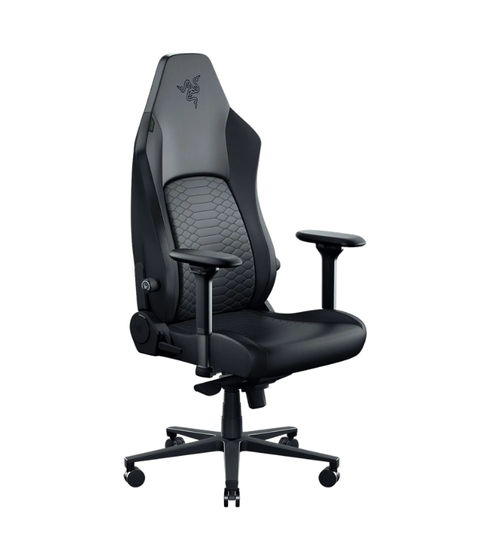 Razer Iskur V2 NewGen Gaming Chair Black