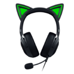 Razer Kraken Kitty V2 Gaming Headset Black