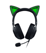 Razer Kraken Kitty V2 Gaming Headset Black