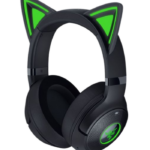 Razer Kraken Kitty V2 BT Gaming Headset Black