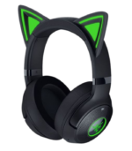 Razer Kraken Kitty V2 BT Gaming Headset Black