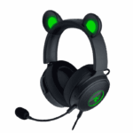 Razer Kraken Kitty V2 Pro Wired Gaming Headset Black