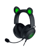 Razer Kraken Kitty V2 Pro Wired Gaming Headset Black