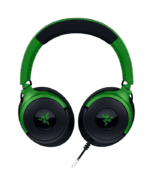 Razer Kraken V4 X Minecraft Edition Wired Gaming Headset - Image 4