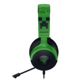 Razer Kraken V4 X Minecraft Edition Wired Gaming Headset - Image 2