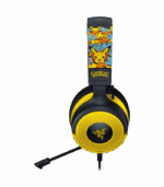 Razer Kraken V4 X Pokémon Edition Wired Gaming Headset - Image 3