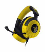 Razer Kraken V4 X Pokémon Edition Wired Gaming Headset - Image 2