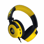 Razer Kraken V4 X Pokémon Edition Wired Gaming Headset