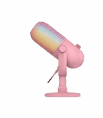 Razer Seiren V3 Chroma Quartz RGB Streaming Microphone - Image 2
