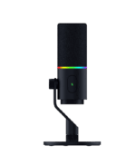 Razer Seiren V3 Pro Dynamic Microphone Black