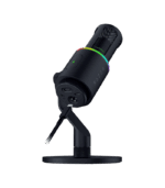 Razer Seiren V3 Pro Dynamic Microphone Black - Image 3