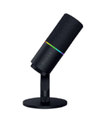Razer Seiren V3 Pro Dynamic Microphone Black - Image 2