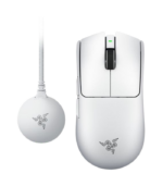 Razer Viper V4 Pro Gaming Mouse (Wireless/White/50000dpi/6 Buttons) - Image 2