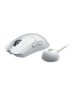 Razer Viper V4 Pro Gaming Mouse (Wireless/White/50000dpi/6 Buttons) - Image 4