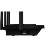 TP-Link Archer AXE75 AXE5400 Tri-Band WiFi 6E Router – EasyMesh – HomeShield - Image 2