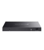 TP-Link Omada 52-Port Gigabit L2 Managed PoE+Switch – 48 PoE Ports – 4 SFP - Image 4