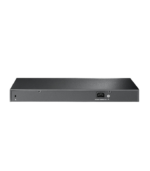 TP-Link 16-Port 10/100Mbps PoE+ Switch – 2 Gigabit Uplinks – 2 SFP – 250W PoE - Image 3