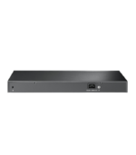 TP-Link 28-Port Gigabit Easy Smart Switch – 24-Port PoE - Image 3