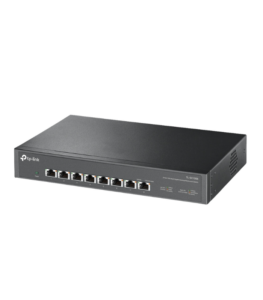 TP-Link-Port 10G Multi-Gigabit Desktop/Rackmount Switch – 160Gbps – 100M/1G/2.5G/5G/10G 2 TP LINK UK 2 1