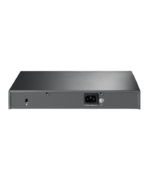 TP-Link-Port 10G Multi-Gigabit Desktop/Rackmount Switch – 160Gbps – 100M/1G/2.5G/5G/10G - Image 4